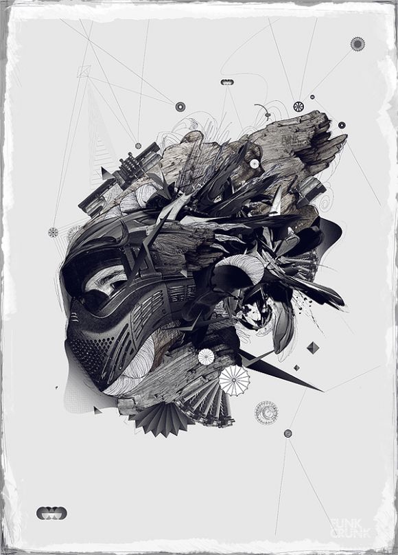 7931612452632441 Breakcore