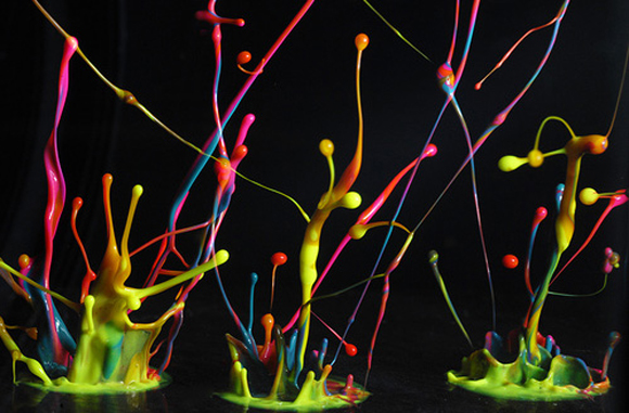 9 013 pic on Design You Trust 9 013 The most amazing water figures youll ever see