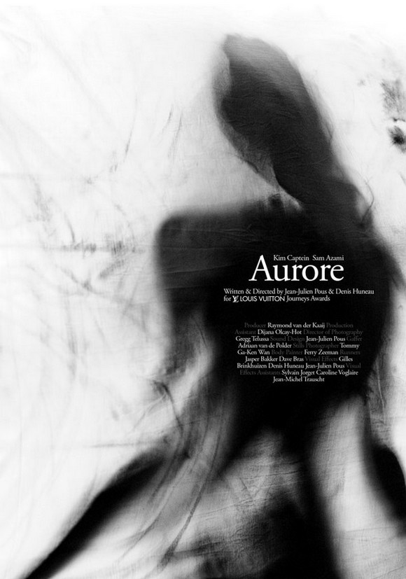 Aurore02 pic on Design You Trust Aurore02 Aurore by Jean Julien Pous