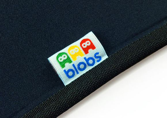 BLOBSlabel pic on Design You Trust BLOBSlabel BLOBS are coming!