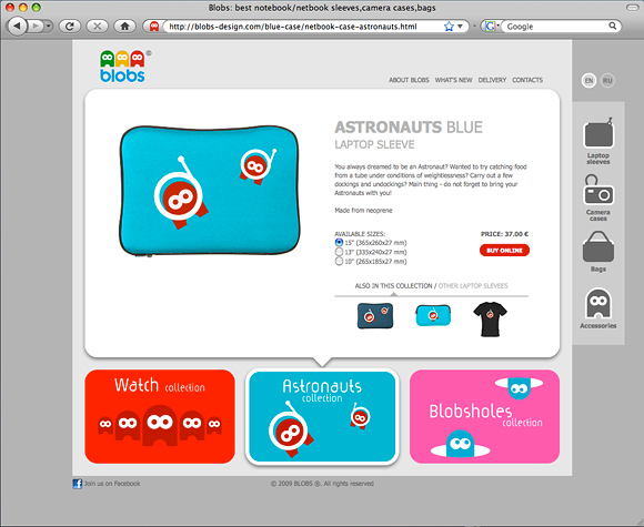 BLOBSweb3 pic on Design You Trust BLOBSweb3 BLOBS are coming!