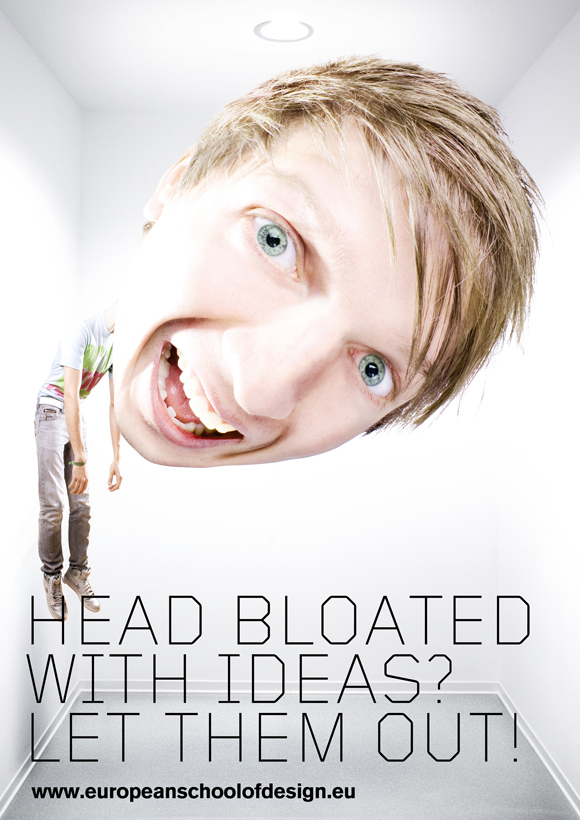 Ballon BESTe stefans Bloated Heads   a documentary
