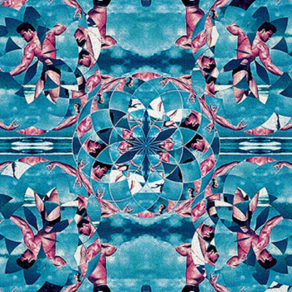 Beacharty03 Kulte x PNTS x Beacharty