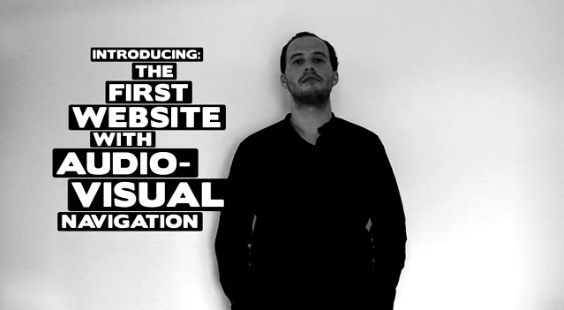 Bildschirmfoto20091016um22.15.07 First Website with audiovisual navigation