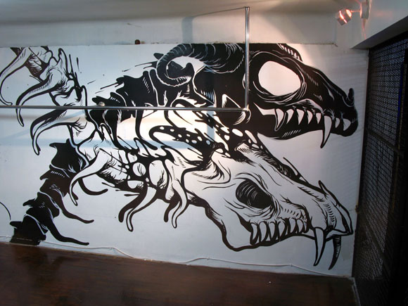 BlackSnakeblog2 pic on Design You Trust BlackSnakeblog2 Seher One