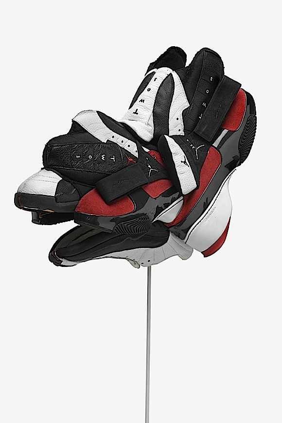 BrianJungen 3 Brian Jungen