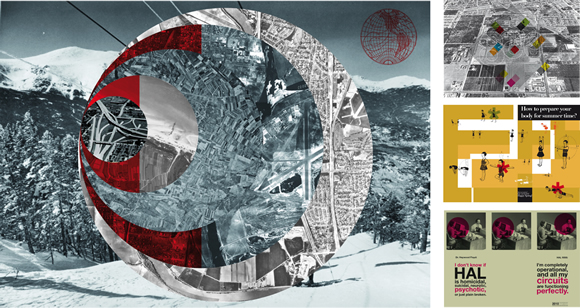 Calendar1DYT pic on Design You Trust Calendar1DYT The 2010 MMX calendar by Hulk4598 Rétrofuturs