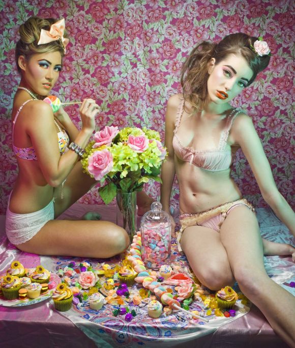Candies pic on Design You Trust Candies Anastasia Garcia