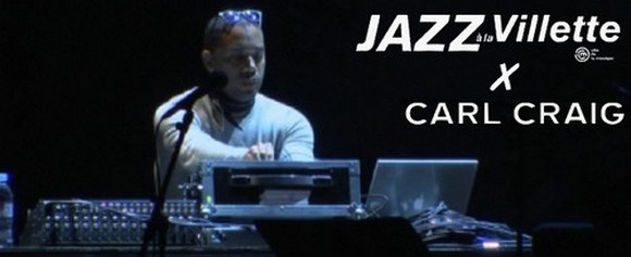 CarlCraigJazzLaVillette pic on Design You Trust CarlCraigJazzLaVillette Carl Craig presents Tribe