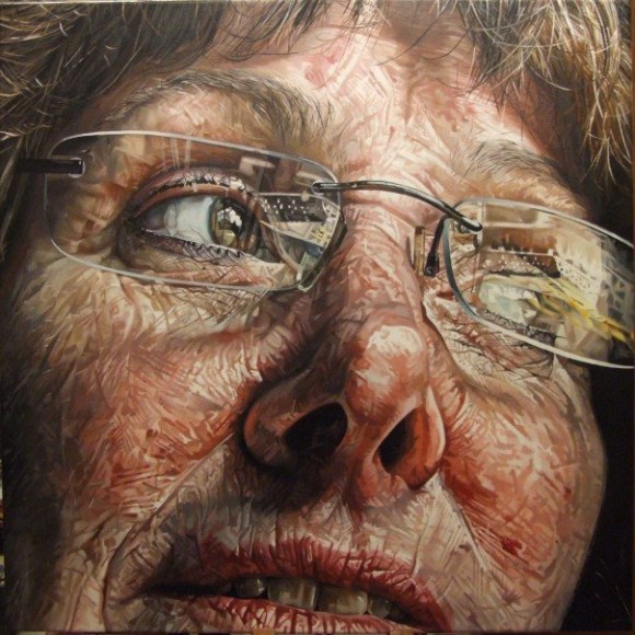 Cathy pic on Design You Trust Cathy Paintings by Andrew Newton