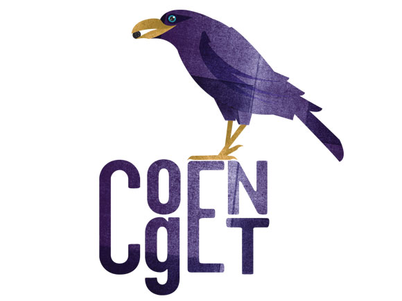 Cogent pic on Design You Trust Cogent The Crow and the Pitcher