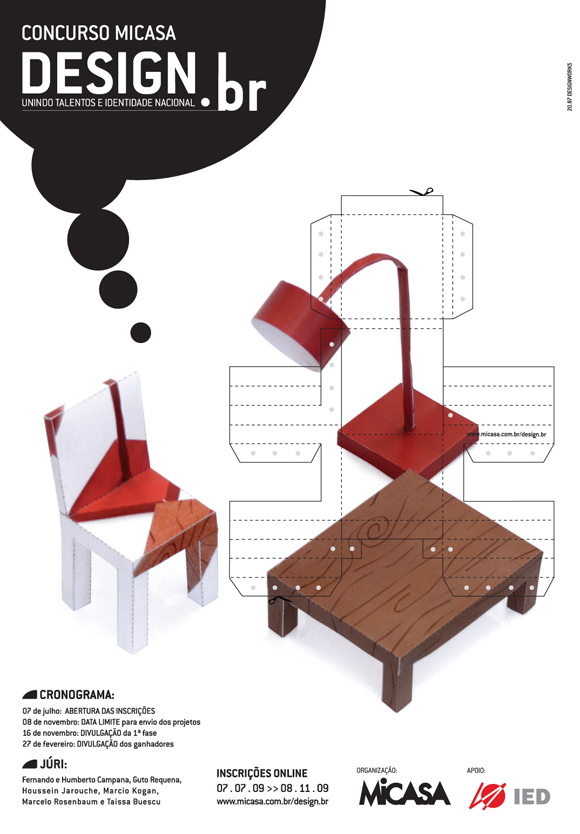 DESIGNbrc pic on Design You Trust DESIGNbrc DESIGN.br