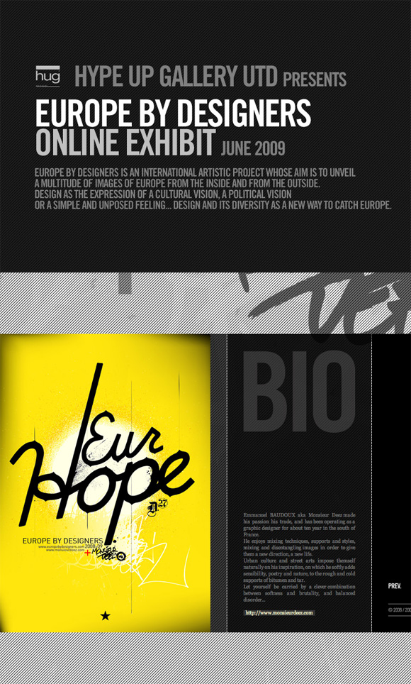 Europebydesigners 580 pic on Design You Trust Europebydesigners 580 Europe by Designers