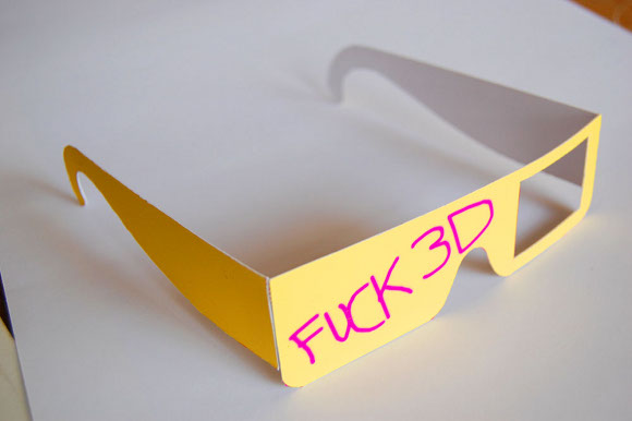 FUCK3D41 pic on Design You Trust FUCK3D41 FUCK 3D