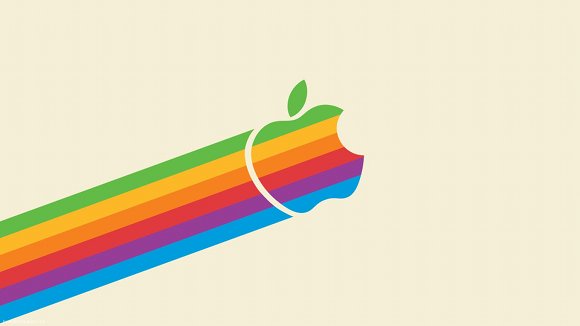 FlyingApple1.jpeg Why a Mac is really the only option…