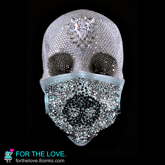 ForTheLove pic on Design You Trust ForTheLove For The Love, @ 8oinks