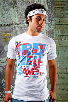 Free Clothing 8 Free Clothing Co   Freedom