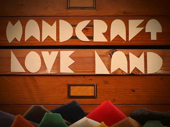Hand craft 1 01 pic on Design You Trust Hand craft 1 01 Handcraft Love Land