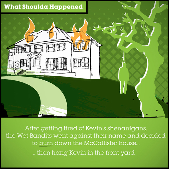 HomeAlone1 What Shoulda Happened by Reel Guyz