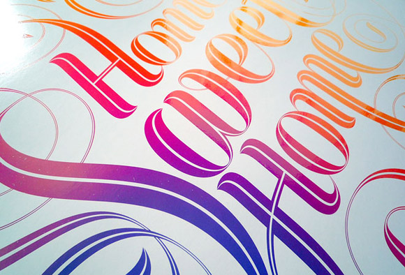 Daily Creative Inspiration #33