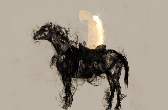 Horseman small1 The Horseman