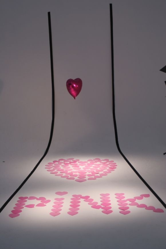  Love Pink