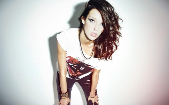 Image11 Inc Apparel 