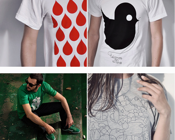 Daily Creative Inspiration #14