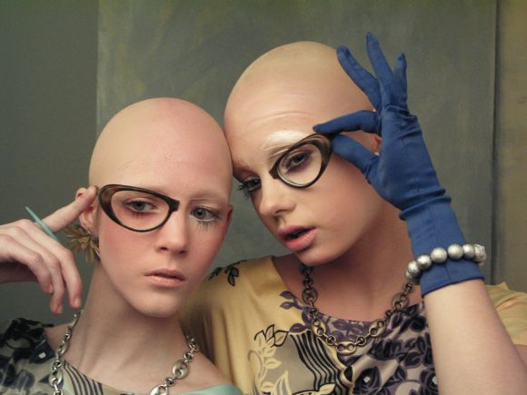 Catalogue Magazine backstage