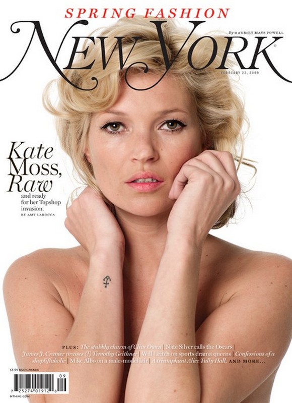 Kate Moss does New York Magazine the Spring Fashion issue KateMossNYMag Kate Moss does New York Magazine the Spring Fashion issue