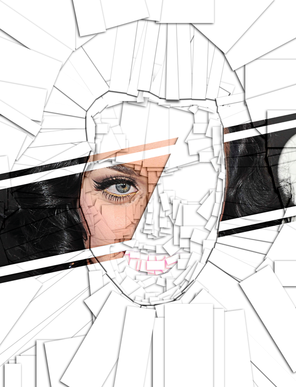 Katy small pic on Design You Trust Katy small Katy, I love you.