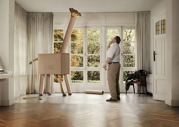 Daily Creative Inspiration #7