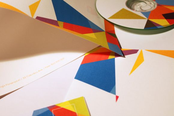 Daily Creative Inspiration #77
