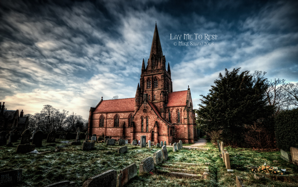 LayMeToRest 36 Breathtaking Photographs by Mike Shaw