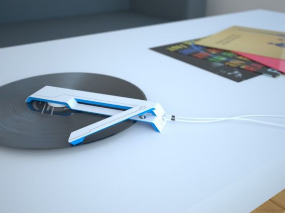Linosusbrecordplayercover3600x450 USB Vinyl Player