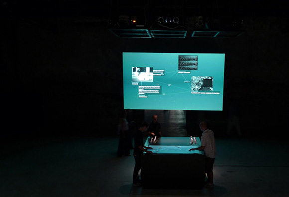 MAVE pic on Design You Trust MAVE Interactive “mæve”