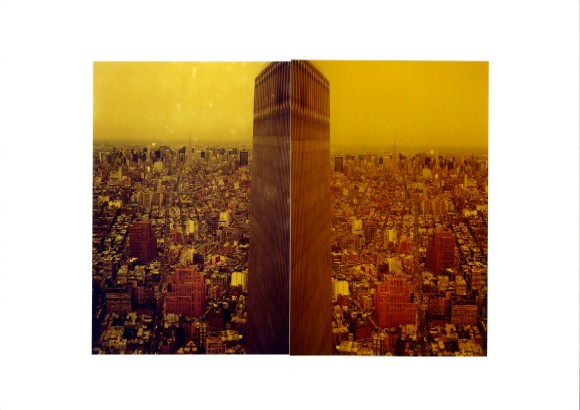 NYC.yellowtwins.DYT 01 pic on Design You Trust NYC.yellowtwins.DYT 01 Twice as Nice a tribute to New York city