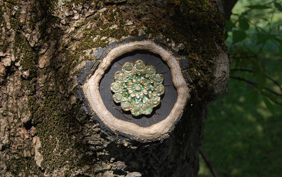 NeSpoon 01 OUTDOOR JEWELLERY