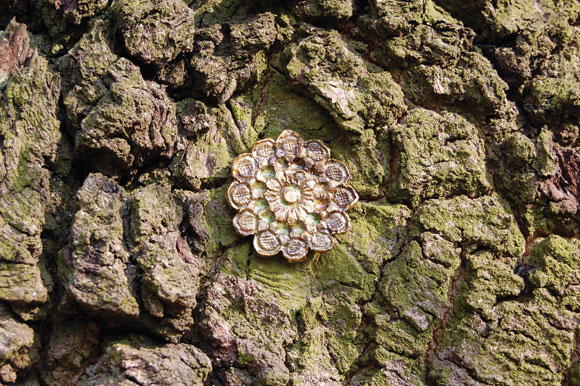 NeSpoon 09 OUTDOOR JEWELLERY