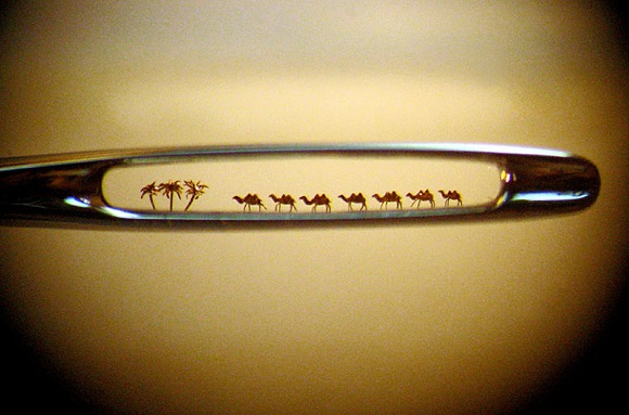 NicolaiAldunin1 pic on Design You Trust NicolaiAldunin1 Master of Miniatures Nikolai Aldunin