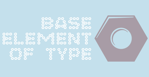 NutKit3 pic on Design You Trust NutKit3 Nut Kit Typeface