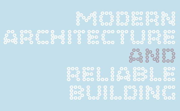 NutKit6 pic on Design You Trust NutKit6 Nut Kit Typeface