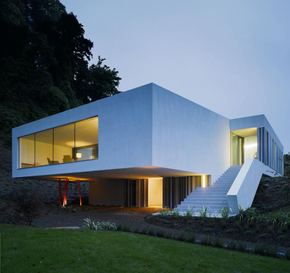ODOSArchitectswicklow 290509 01 pic on Design You Trust ODOSArchitectswicklow 290509 01 Wicklows Hills House