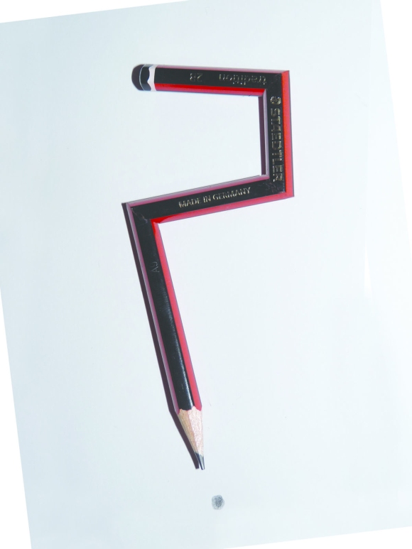 OSCARquestionPencil sml2 pic on Design You Trust OSCARquestionPencil sml2 LCC Degree Show