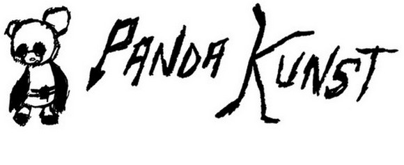 PandaKunst pic on Design You Trust PandaKunst Panda Kunst by Louis Marie de Castelbajac