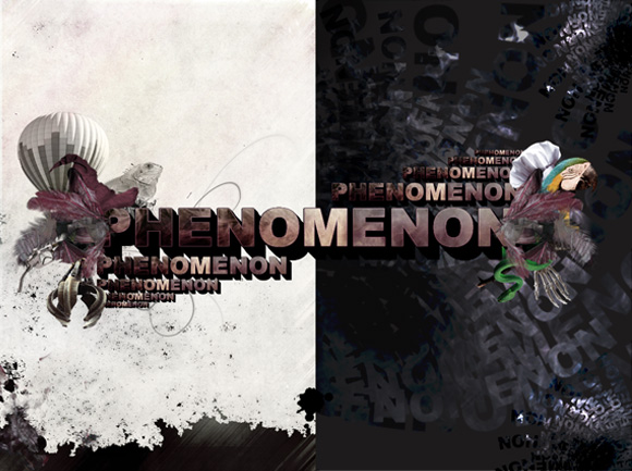 Phenomenon Phenomenon
