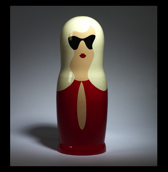 Picture1NINADONIS pic on Design You Trust Picture1NINADONIS Matryoshkas