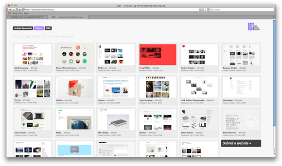 Grid Based Design