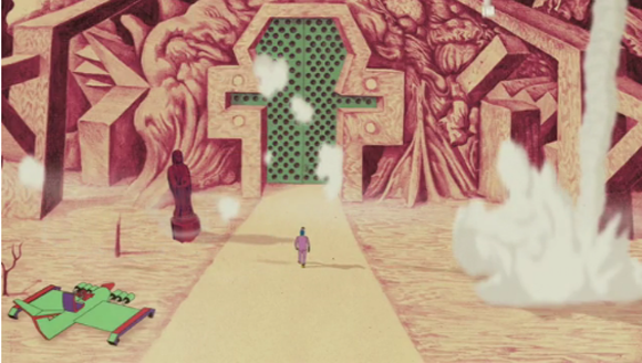 Picture4 pic on Design You Trust Picture4 The Parachute Ending