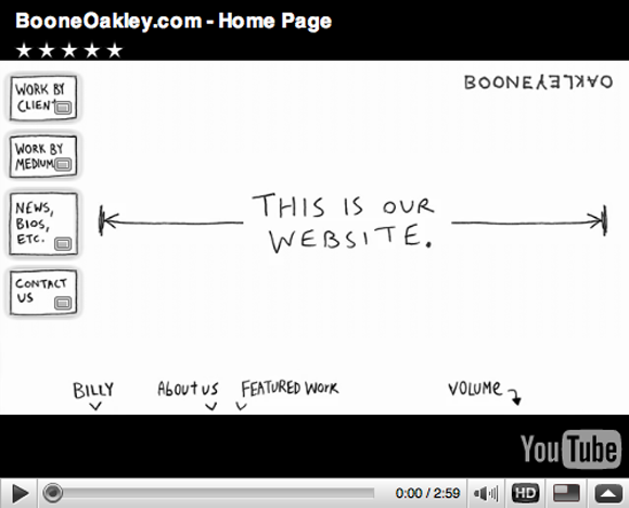 Picture4 01 Boone Oakley  Youtube Website